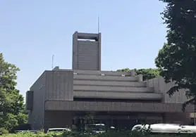 横浜市戸塚斎場
