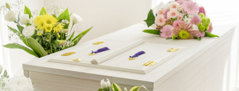 葬儀の手配ガイド：必要なステップを簡潔に解説