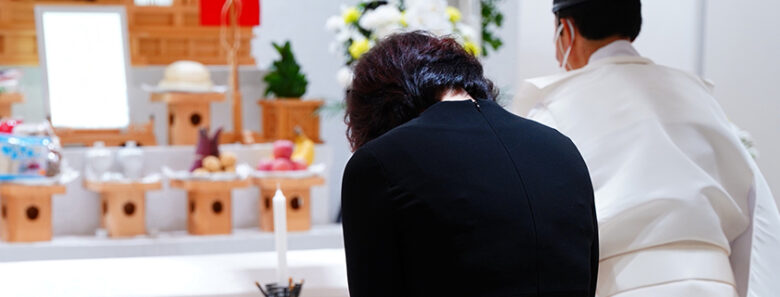 宗派別葬儀の流れと手順：重要なポイントを解説