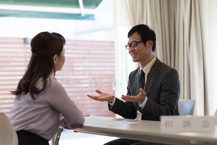 【家族葬のセレモニーハウス 月寒・西区二十四軒・東区元町】友引相談会を開催