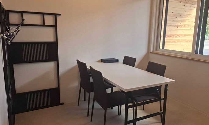 小さなお葬式 伏古ホール