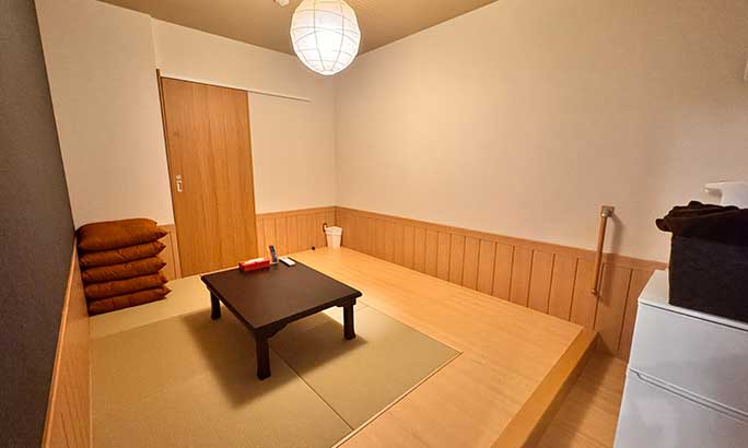 小さなお葬式 平和通ホール