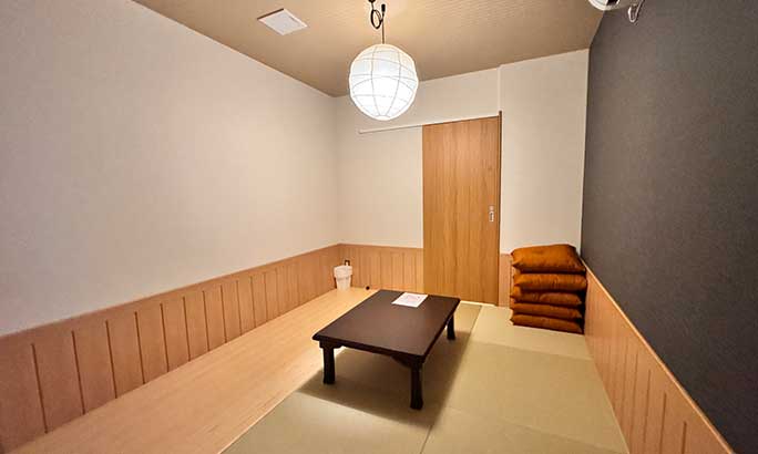 小さなお葬式 平岸ホール