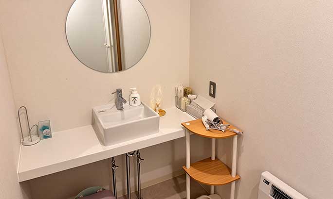 小さなお葬式 平岸ホール