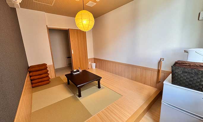 小さなお葬式 八軒ホール