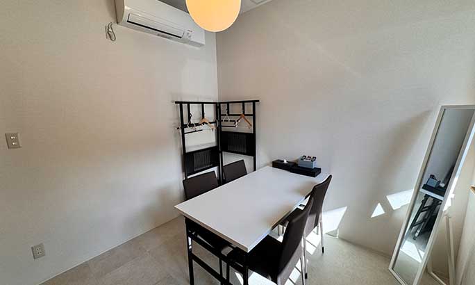 小さなお葬式 八軒ホール