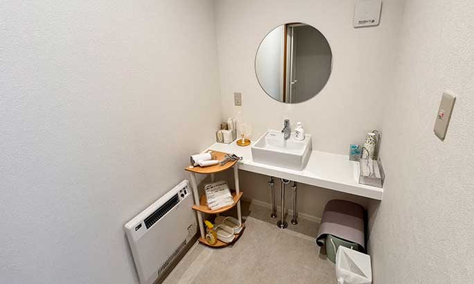 小さなお葬式 八軒ホール